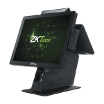 Serie ZKBio800 ZKTECO