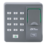 X7 Control de Acceso Biométrico zkteco